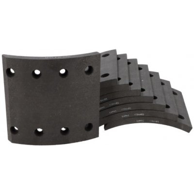 Obložení brzdové STEYR zadní | Zboží Auto