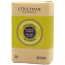 L'Occitane Shea Butter Verbena Extra Gentle Soap tuhé mýdlo 250 g