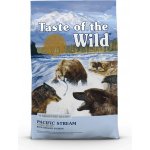 Taste of the Wild Pacific Stream 18 kg – Zboží Mobilmania