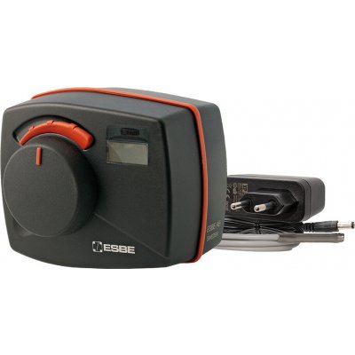 ESBE CRA211 Servopohon konstantní teploty – Sleviste.cz