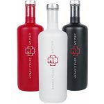 Rammstein Vodka 40% 0,7 l (holá láhev) – Zboží Dáma