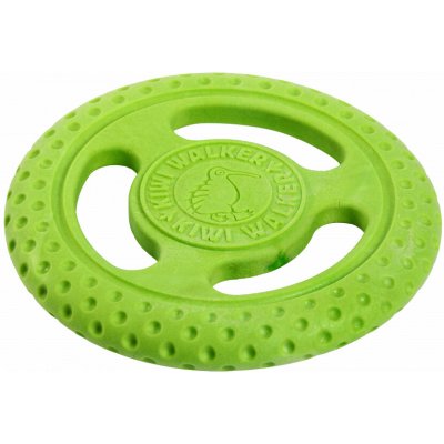 Kiwi Walker ve tvaru frisbee plovoucí 21,5 cm – Zboží Mobilmania