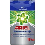 Ariel Prací prášek Professional 13 kg – Zbozi.Blesk.cz