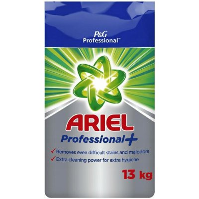 Ariel Prací prášek Professional 13 kg – Zbozi.Blesk.cz
