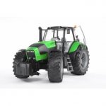 Siku Traktor Deutz Agrotron X720 – Zbozi.Blesk.cz