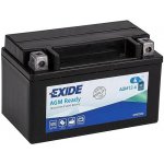 Exide YTX7L-BS, ETX7A-BS | Zboží Auto