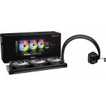 be quiet! Pure Loop 3 LX 360mm BW031EU – Hledejceny.cz