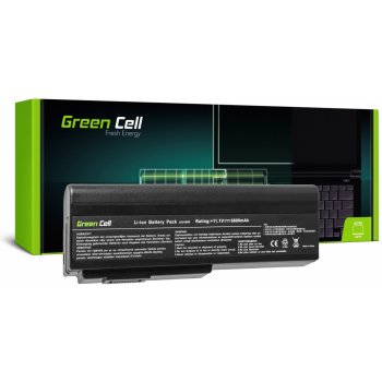 Green Cell AS09 6600mAh - neoriginální