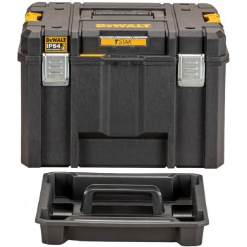 DeWALT Kufr TSTAK VI DWST83346-1