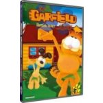 Garfield Show - 16. DVD – Hledejceny.cz