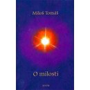 O milosti - Tomáš Miloš