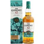 Glenlivet 12y Limited Edition 200 let 43% 0,7 l (karton) – Hledejceny.cz