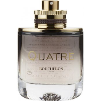 Boucheron Quatre Absolu de Nuit parfémovaná voda dámská 100 ml tester