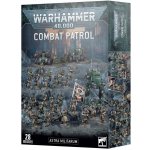 GW Warhammer Combat Patrol: Astra Militarum – Zboží Živě