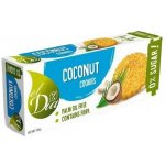 El Dia Sušenky bez cukru s kokosem 130 g – Zboží Dáma