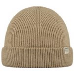 Barts Kinyeti beanie Taupe – Hledejceny.cz