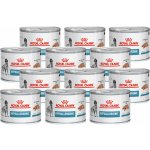 Royal Canin Veterinary Health Nutrition Dog Hypoallergenic 12 x 200 g – Hledejceny.cz