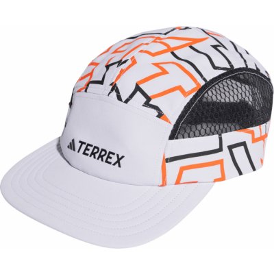adidas Terrex TRX 5P CAP GRPH in4648 – Zboží Mobilmania