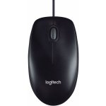 Logitech Mouse M100 910-005003 – Sleviste.cz