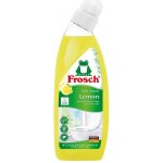 Frosch Eko WC čistič tekutý citron 750 ml – Zboží Dáma