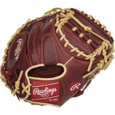 Rawling Sandlot SCM33SS pravá – Zboží Dáma