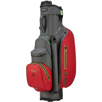 Bennington Cart Bag DRY-QO 9 + - Waterproof