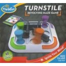 ThinkFun Turnstile otočné bludiště