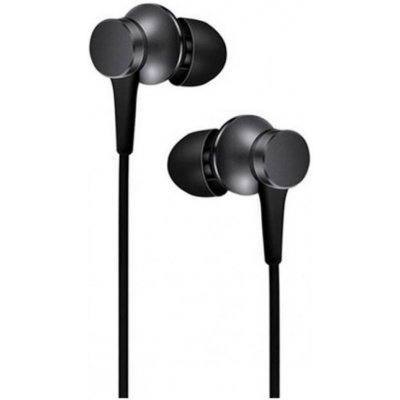 Xiaomi Mi In-Ear Earphone – Zbozi.Blesk.cz