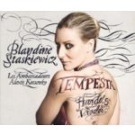 Staskiewicz Blandine - Tempesta CD – Hledejceny.cz