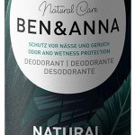 Ben & Anna Zelený čaj deostick 40 g – Zbozi.Blesk.cz