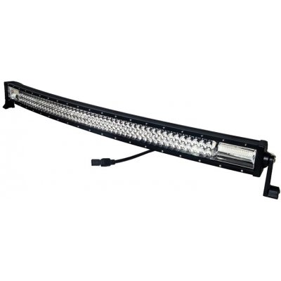 LED rampa prohnutá, 180x3W, 1065mm, ECE R10 – Hledejceny.cz
