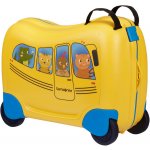 Samsonite DREAM2 Disney RIDE-ON Buss 30 l – Hledejceny.cz