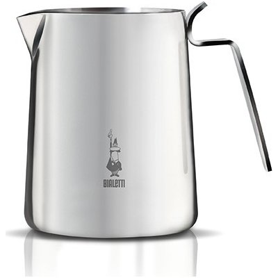 Bialett Konvička na mléko 750ml – Sleviste.cz