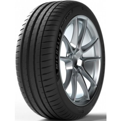 Michelin Pilot Sport 4 275/40 R18 103Y Runflat – Hledejceny.cz