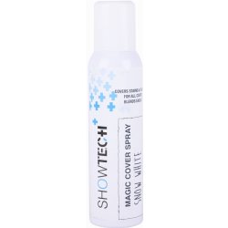 Show tech snow white magic over 125 ml