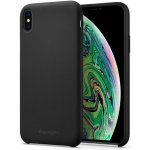 Pouzdro Spigen Silicone Fit kryt Apple iPhone XS Max – Zbozi.Blesk.cz