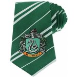 Cinereplicas Dětská kravata Harry Potter erb Zmijozel – Zboží Dáma