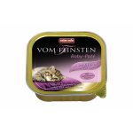 Vom Feinsten Kitten Baby Paté 100 g – Zboží Mobilmania