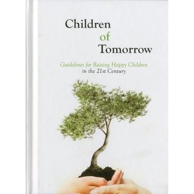 Children of Tomorrow - M. Laitman – Hledejceny.cz