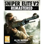 Sniper Elite V2 Remastered – Zboží Mobilmania