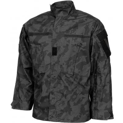Blůza MFH US střih ACU night camo – Hledejceny.cz