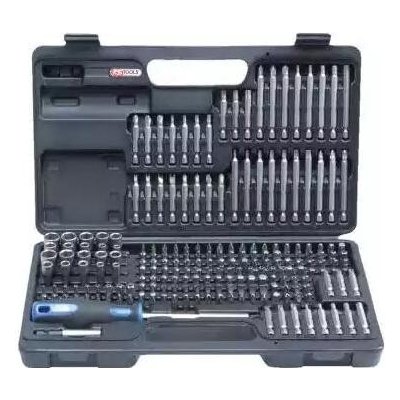 Sada bitů KS TOOLS 911.2008 – Zboží Dáma