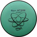 MVP Disc Sports Firm Electron Atom Zelená – Zboží Dáma