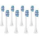 TrueLife SonicBrush Clean-series Whiten white 8 ks – Zboží Mobilmania