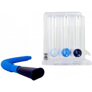 Intersurgical Tri- ball cvičební spirometr