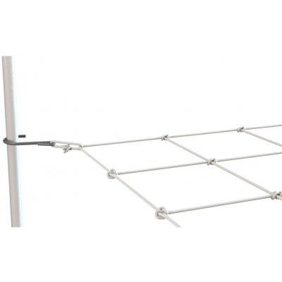 Secret Jardin Podpůrná síť Web TH 150 x 75 cm TH 150W – Zboží Dáma