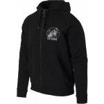Mikina OLD SCHOOL se zipem a kapucí černá – Hledejceny.cz