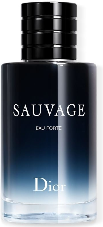 Christian Dior Sauvage Eau te Parfum Alcohol Free parfém pánský 100 ml