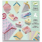 Origami skládačka Krabičky Djeco – Sleviste.cz