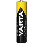 Varta Superlife AAA 4ks 2003101414 – Zboží Mobilmania